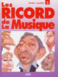 Les Ricord de La Musique